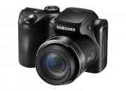 Camara digital Samsung WB100 OISDIS.
