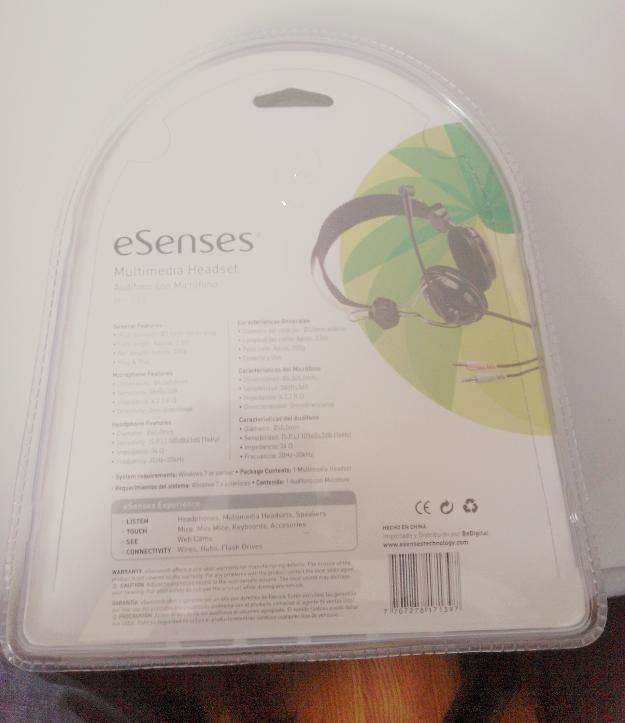 Diadema esenses hot sale