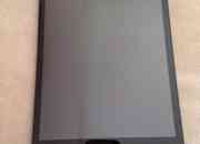 iPad mini de 16gb negro wifi libre y en optimo estado!!