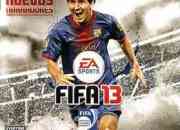 Juego FIFA13 para PS3 Como Nuevo