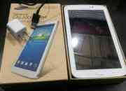 Vendo Samsung Galaxy Tab 3 SMT210
