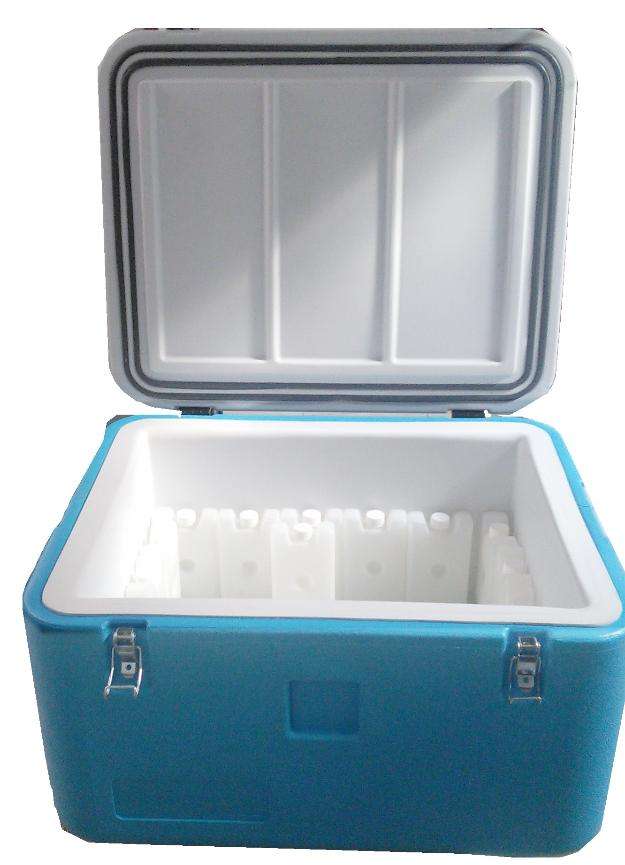 Caja térmica cip industries en Cali - Salud y belleza | 3129