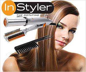 Plancha discount instyler original