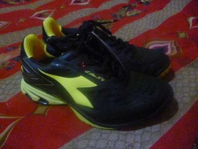 tenis diadora colombia