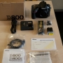 Nikon D800 camera $853 dolares promo venta