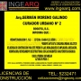 Licencias de Construcción Ingearq Bogotá
