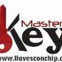 llaves en medellin  master key