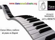 44. clases de piano para niños sector j vargas metropolis