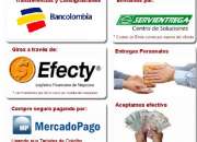 REPARACIONES EN COLOMBIA S.A.S