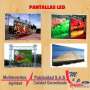 A.Alquiler de pantalla led barranquilla