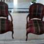 Se venden hermosas sillas isabelinas y Luis XV en perfecto estado