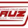 Industrias Cruz lockers