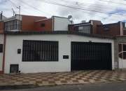 Venta casa de 2 pisos, 190m2, Bogota, Milenta, $460.000.000 cop